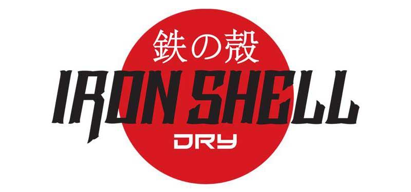 Iron Shell Dry